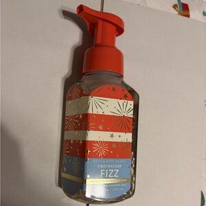 Bath & Body Works Hand Soap